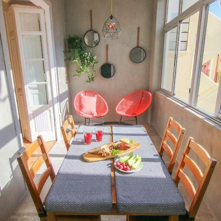 Amazing Apartment Fully Renovated In Center Lisboa 外观 照片
