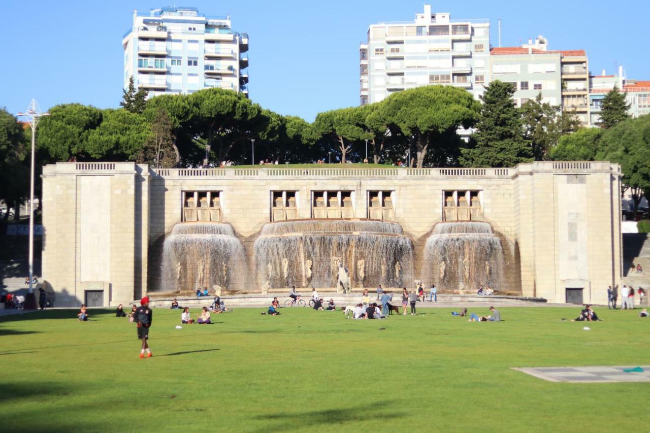 Amazing Apartment Fully Renovated In Center Lisboa 外观 照片