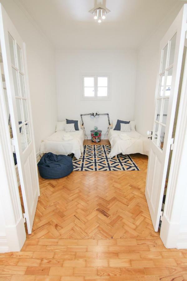 Amazing Apartment Fully Renovated In Center Lisboa 外观 照片