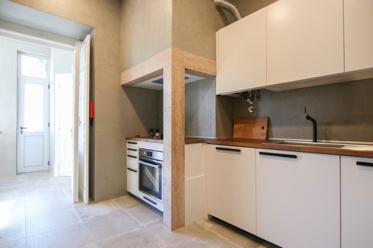 Amazing Apartment Fully Renovated In Center Lisboa 外观 照片