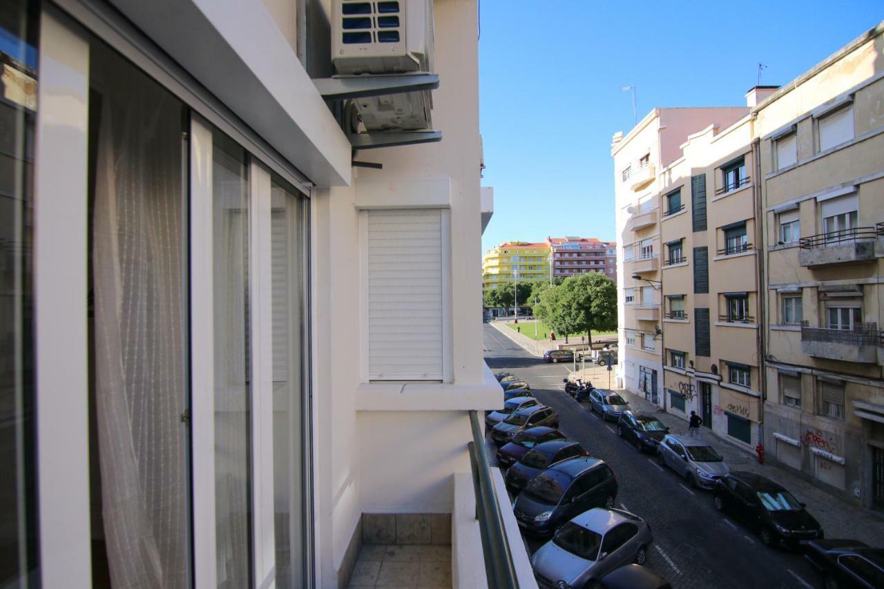Amazing Apartment Fully Renovated In Center Lisboa 外观 照片