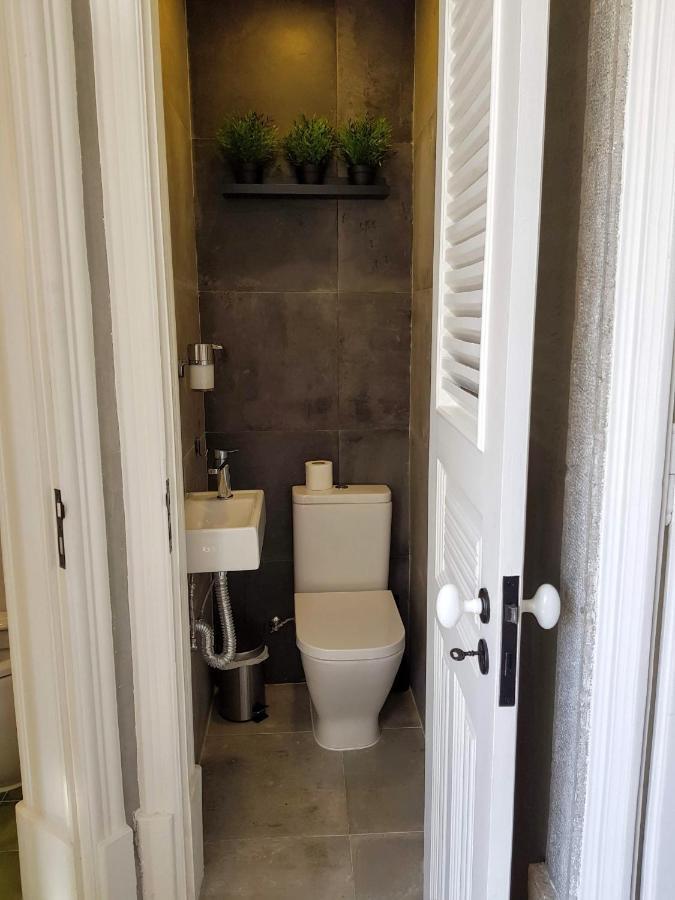 Amazing Apartment Fully Renovated In Center Lisboa 外观 照片